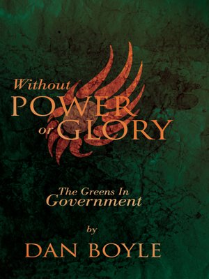 cover image of Without Power or Glory